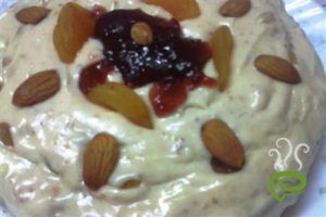Dry Fruit Cake – pachakam.com