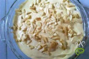 A Sweet Delicious Apple Pudding – pachakam.com
