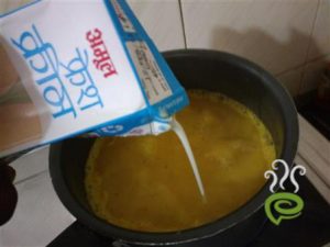 Mushroom Carrot Cream Soup – pachakam.com
