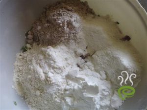 Mixed Flour Bonda – pachakam.com