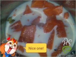 Carrot Pudding – pachakam.com