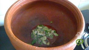 Sri Lankan Snake Bean Curry – pachakam.com