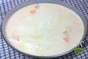 Tasty Mango Jelly Pudding – pachakam.com