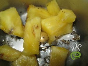 Pineapple Rasam – pachakam.com