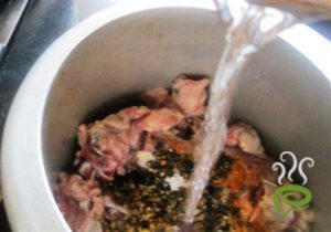 Mutton Soup With Brain – pachakam.com