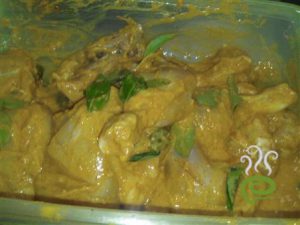 Ammachi Chicken Roast – pachakam.com