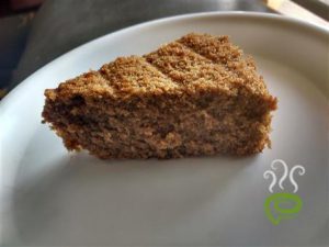 Chocolate Coffee Cake – pachakam.com