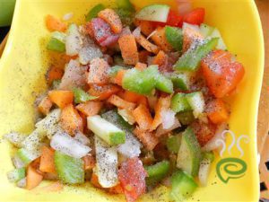 Veg Salad – pachakam.com