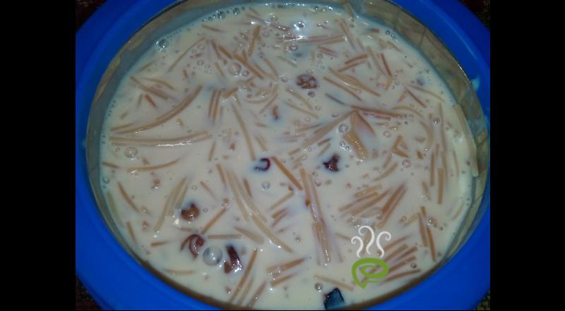 Semiya Payasam