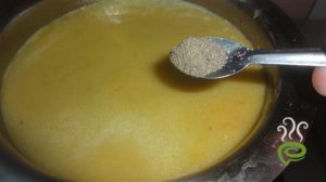 Whole Meal Soup (dal N Veg) – pachakam.com