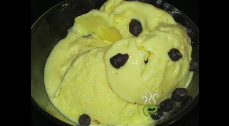 Choco Chips Ice Cream