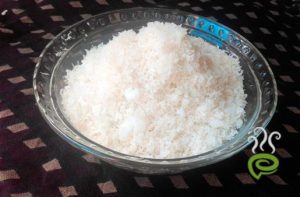 Desiccated Coconut Recipe – pachakam.com