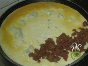Mutton Keema Egg Roll – pachakam.com