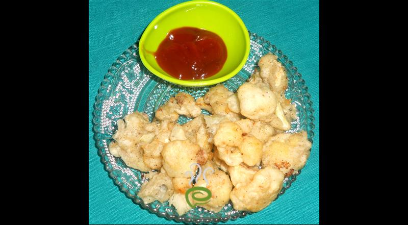 Crispy Cauliflower