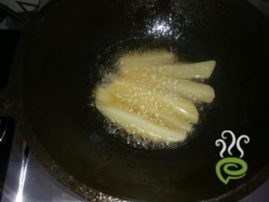 Homemade French Fries – pachakam.com