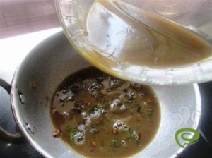 Mutton Soup With Brain – pachakam.com