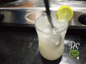 Tender Coconut Lemon Mojito Recipe-How To Make Simple Mojito Recipe – pachakam.com