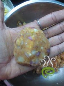 Egg Stuffed Cutlet – pachakam.com