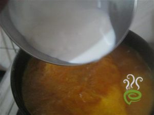 Pumpkin Cream Soup – pachakam.com