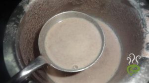 Plantain Stem Porridge – pachakam.com