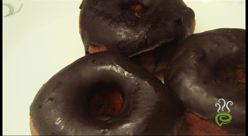 Delicious Doughnuts Easy