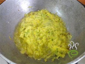 Raw Mango Pickle – pachakam.com