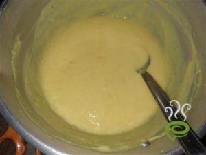 Gulab Jamun Custard Pudding – pachakam.com
