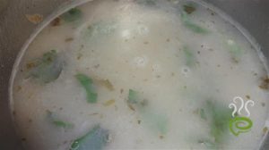 Cucumber Tulasi Soup – pachakam.com