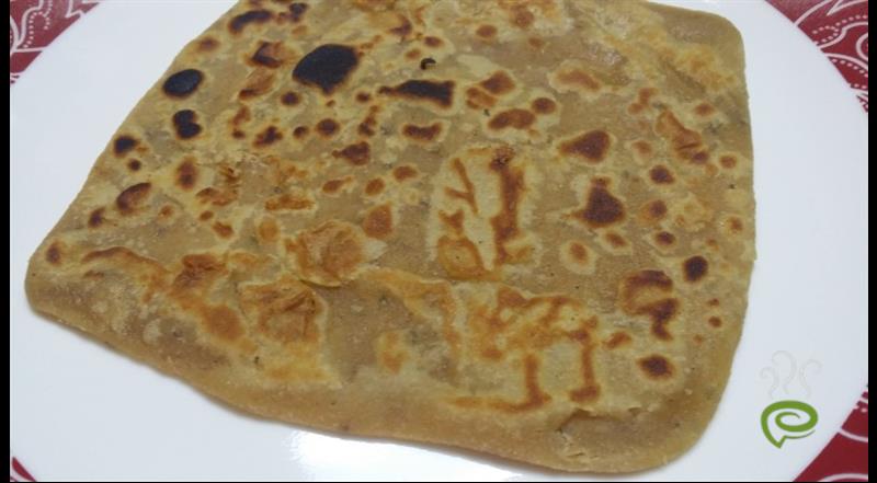 Aloo Paratha