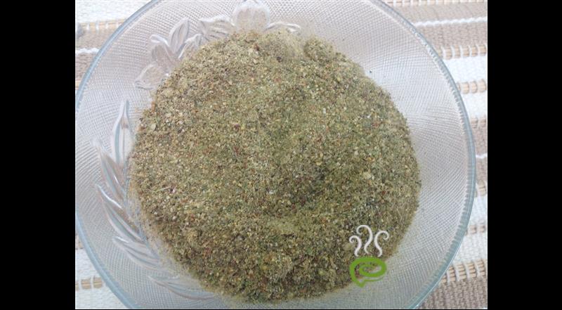 Curry Leaves Powder