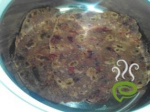 Red And Healthy Chappathy – pachakam.com