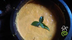 Meen Thenga Aracha Curry/Fish Curry In Ground Coco – pachakam.com