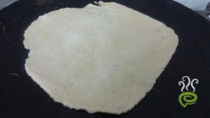 Sweet Chapati – pachakam.com