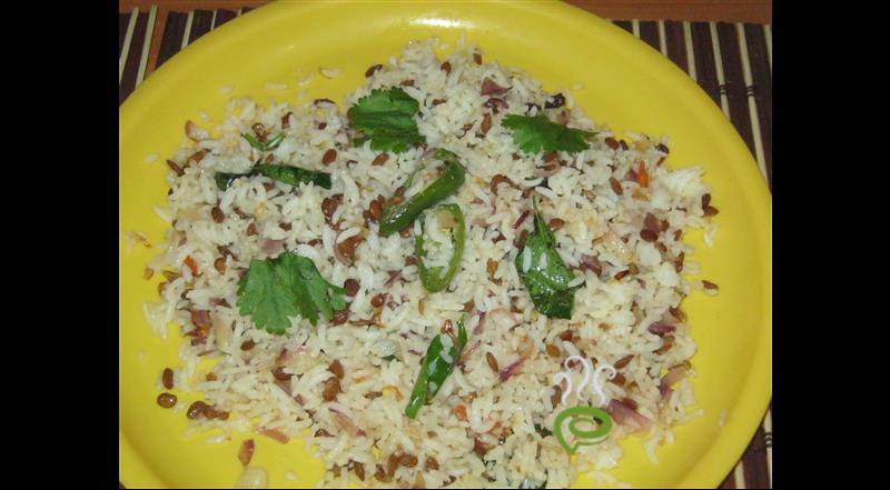 Kollu Rice