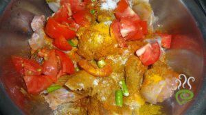 Spicy Shallot Chicken – pachakam.com