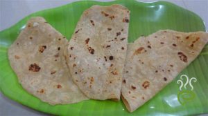 Sweet Chapati – pachakam.com