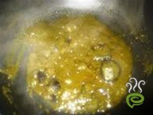 Bombay Duck Curry – pachakam.com
