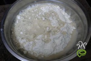 Radish Wheat Flour Porotta – pachakam.com