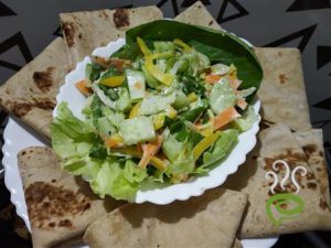 Mayonnaise Vegetable Salad – pachakam.com