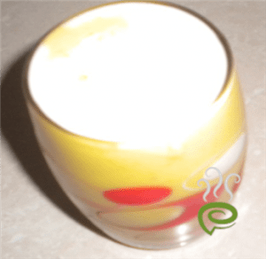 Chilled Mango Milk Shake – pachakam.com