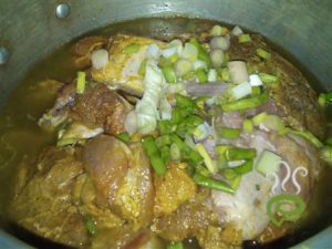 Cooker Beef Biryani – pachakam.com