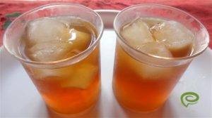 Iced Lemon Tea – pachakam.com