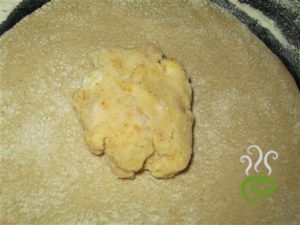Aloo Cheese Paratha – pachakam.com