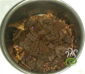 Oreo Chocolate Cake – pachakam.com