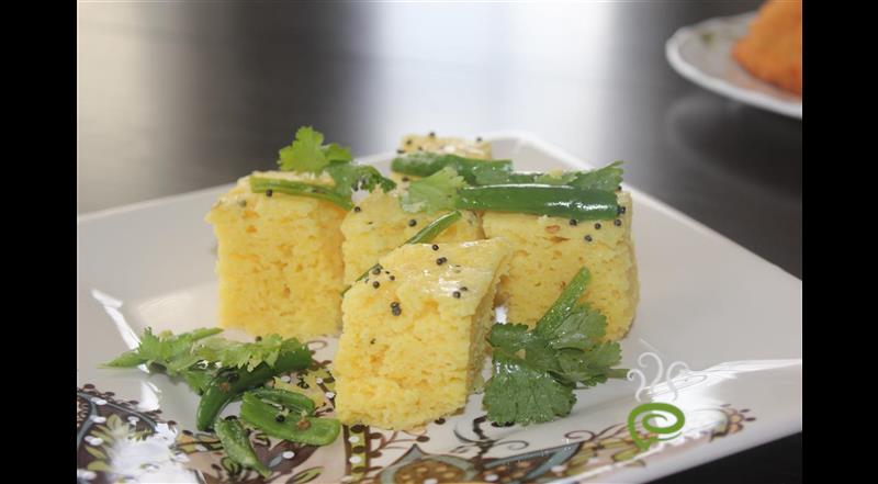 Dhokla