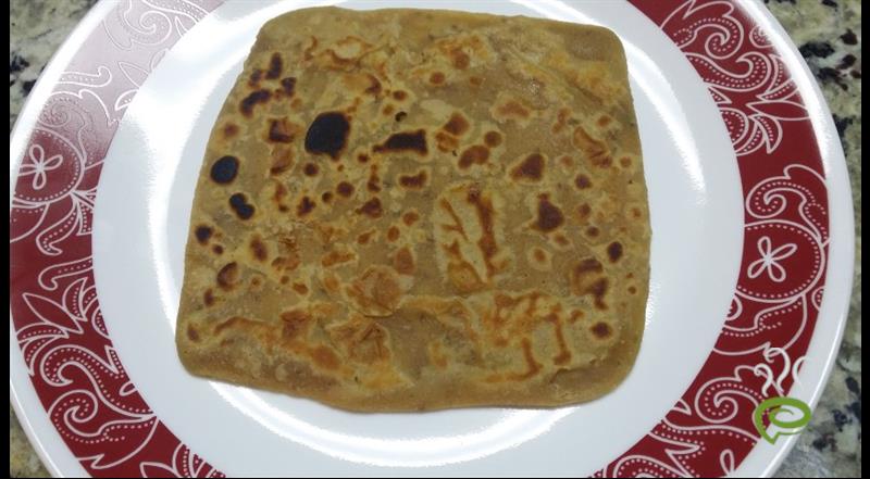 Paneer Paratha