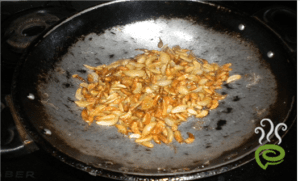 Veluthulli (Garlic) Achhaar – pachakam.com
