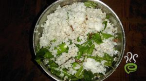 Green Chammanthi- Biriyani Chammanthi – pachakam.com