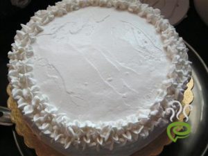 White Forest Cake – pachakam.com