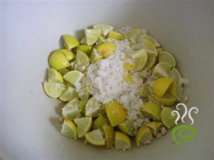 Lemon Pickle - Summer Special – pachakam.com